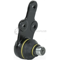 Шаровая опора комплект Ford Mondeo all 00, Jaguar X- Type 2.02.53.02.2 D 03 ZENTPARTS QX NI8BW Z36904 1441251363 - Изображение 4