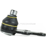 Шаровая опора комплект Ford Mondeo all 00, Jaguar X- Type 2.02.53.02.2 D 03 ZENTPARTS QX NI8BW Z36904 1441251363 - Изображение 9