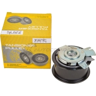 Ролик натяжной ремня ГРМ Audi A4 A6, Volkswagen Bora Golf 1.9 TDi 00 ZENTPARTS 0DN QK Z23869 1441251391 - Изображение 2