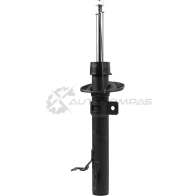 Амортизатор передний правый газовый Ford Fusion 1.4-1.6 04 ZENTPARTS 1441251394 61NH 5 Z00544 - Изображение 3