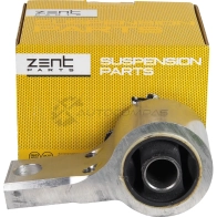 Сайлентблок рычага задний Ford Fiesta Fusion 01 ZENTPARTS Z25592 1441251400 URF8 G - Изображение 3