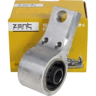Сайлентблок рычага задний Ford Fiesta Fusion 01 ZENTPARTS Z25592 1441251400 URF8 G - Изображение 4