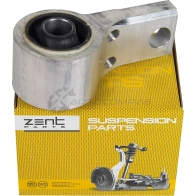 Сайлентблок рычага задний Ford Fiesta Fusion 01 ZENTPARTS Z25592 1441251400 URF8 G - Изображение 5