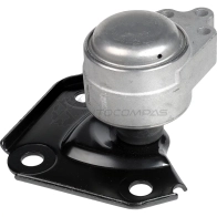 Подушка ДВС правая Ford Fiesta Fusion 1.251.3 01 ZENTPARTS RQJJ1V V 1441251402 Z13352 - Изображение 1