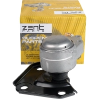 Подушка ДВС правая Ford Fiesta Fusion 1.251.3 01 ZENTPARTS RQJJ1V V 1441251402 Z13352 - Изображение 3