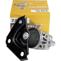 Подушка ДВС правая Ford Fiesta Fusion 1.251.3 01 ZENTPARTS RQJJ1V V 1441251402 Z13352 - Изображение 4