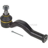 Наконечник рулевой Mazda E2200 87 ZENTPARTS 1441251419 Z11225 UH6EZ I