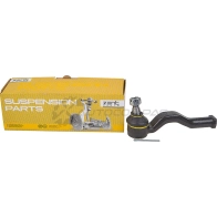 Наконечник рулевой Mazda E2200 87 ZENTPARTS 1441251419 Z11225 UH6EZ I - Изображение 2