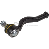 Наконечник рулевой Mazda E2200 87 ZENTPARTS 1441251419 Z11225 UH6EZ I - Изображение 3