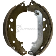Колодки тормозные барабанные Ford Focus all 04 ZENTPARTS 92 IAZ 1441251439 Z06819 - Изображение 2