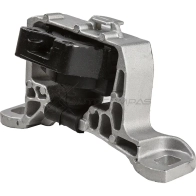 Подушка, опора двигателя передняя верхняя Ford C- Max Focus- 3 2 1.4-2.0 1003 ZENTPARTS IGM BUIU 1441251449 Z13483 - Изображение 3