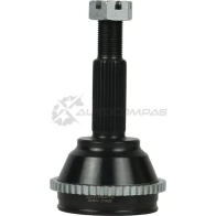 Шрус наружный комплект ABS, Ford Transit 2.0 Di TDCi 00 ZENTPARTS 8DY3 1G2 1441251475 Z21673 - Изображение 3