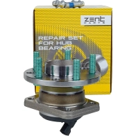Комплект подшипника ступицы задней Ford Mondeo 00 ZENTPARTS Z21987 9 BJJO 1441251479 - Изображение 2