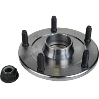 Комплект подшипника ступицы задней Ford Transit ABS 00 ZENTPARTS XJO 4T 1441251487 Z22075 - Изображение 1