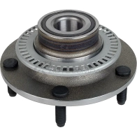 Комплект подшипника ступицы задней Ford Transit ABS 00 ZENTPARTS XJO 4T 1441251487 Z22075 - Изображение 3