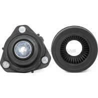 Комплект опоры амортизатора переднего Ford Fiesta, Mazda 2 1.2-1.4 TD 01 ZENTPARTS 1441251491 M PTQS Z12220 - Изображение 2
