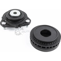 Комплект опоры амортизатора переднего Ford Fiesta, Mazda 2 1.2-1.4 TD 01 ZENTPARTS 1441251491 M PTQS Z12220 - Изображение 3