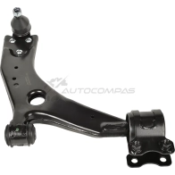 Рычаг нижний правый D21 Ford Focus C- Max 1.4-2.51.6 TDCi 03 ZENTPARTS YTL70O G 1441251535 Z24686 - Изображение 3