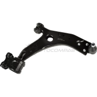 Рычаг нижний правый D21 Ford Focus C- Max 1.4-2.51.6 TDCi 03 ZENTPARTS YTL70O G 1441251535 Z24686 - Изображение 4