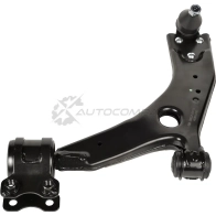 Рычаг нижний левый D21 Ford Focus 04 C- Max 04 ZENTPARTS W33H SP 1441251536 Z24687 - Изображение 2