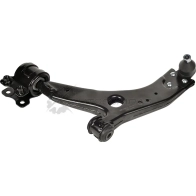 Рычаг нижний левый D21 Ford Focus 04 C- Max 04 ZENTPARTS W33H SP 1441251536 Z24687 - Изображение 3