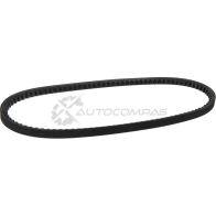 Ремень приводной клиновой 10x650 Peugeot 1.7 D1.8 D1.9 D 83 ZENTPARTS 9B YYYAI Z22777 1441251547 - Изображение 3