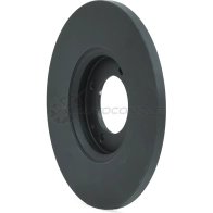 Тормозной диск передний Ford Capri Escort 67-87 ZENTPARTS Z06301 1441251551 1R3 R9R - Изображение 3