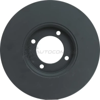 Тормозной диск передний Ford Capri Escort 67-87 ZENTPARTS Z06301 1441251551 1R3 R9R - Изображение 6