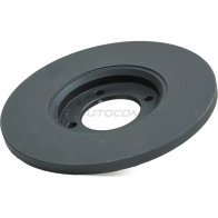 Тормозной диск передний Ford Capri Escort 67-87 ZENTPARTS Z06301 1441251551 1R3 R9R - Изображение 7