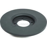 Тормозной диск передний Ford Capri Escort 67-87 ZENTPARTS Z06301 1441251551 1R3 R9R - Изображение 8