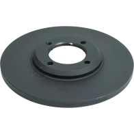 Тормозной диск передний Ford Capri Escort 67-87 ZENTPARTS Z06301 1441251551 1R3 R9R - Изображение 9