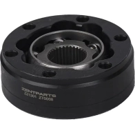 Шрус внутренний комплект Audi 80, Volkswagen Passat 1.3-2.3 72-99 ZENTPARTS Z21301 UT6ID WR 1441251564 - Изображение 2