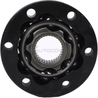 Шрус внутренний комплект Audi 80, Volkswagen Passat 1.3-2.3 72-99 ZENTPARTS Z21301 UT6ID WR 1441251564 - Изображение 3