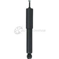 Амортизатор передний газовый Nissan Terrano 2.43.02.7 TD 87-93 ZENTPARTS 1441251566 4 9MW6EU Z00633 - Изображение 3