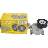 Ролик натяжной c механизмом натяжения Ford Focus C- Max 1.82.0 04 ZENTPARTS Z23859 MYD FQCY 1441251574 - Изображение 2