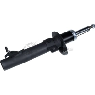 Амортизатор передний правый газовый Mazda 2 D Y 03, Ford Fiesta J H 04 ZENTPARTS TKO WJO 1441251577 Z00826 - Изображение 3
