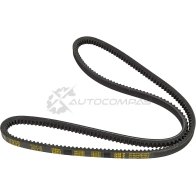 Ремень приводной клиновой 13x1196 Ford Scorpio 2.4i 86 ZENTPARTS EQ RZ1U Z23557 1441251584 - Изображение 2