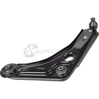 Рычаг левый Ford Escort all 90-99 ZENTPARTS Z24421 64TZ ER5 1441251596