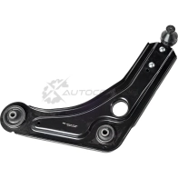 Рычаг левый Ford Escort all 90-99 ZENTPARTS Z24421 64TZ ER5 1441251596 - Изображение 2