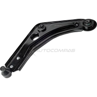 Рычаг левый Ford Escort all 90-99 ZENTPARTS Z24421 64TZ ER5 1441251596 - Изображение 3