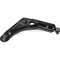 Рычаг левый Ford Escort all 90-99 ZENTPARTS Z24421 64TZ ER5 1441251596 - Изображение 4