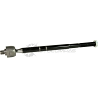 Рулевая тяга Ford Mondeo 1.6-1.8 D 93-00 ZENTPARTS 1441251602 Z28340 BYGW 1K3 - Изображение 2