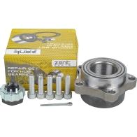 Комплект подшипника ступицы передней, VKB A6525 Ford Transit Tourneo 2.32.2-3.2 TDCi 06 ZENTPARTS 1441251606 Z22174 4XL EB1 - Изображение 2