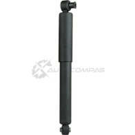 Амортизатор задний газовый Ford Transit Tourneo 2.2 TDCi 06 ZENTPARTS Z00578 DS3H5F P 1441251617 - Изображение 3