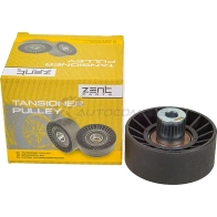 Ролик обводной Ford Transit 2.4 TDCi3.2 TDCi 06 ZENTPARTS Z23872 1441251623 OTK N34T - Изображение 2