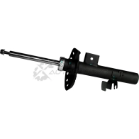 Амортизатор передний правый газовый Ford Galaxy Mondeo S- Max all 06 ZENTPARTS Z00534 1441251631 5TJ7 LY - Изображение 2