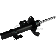 Амортизатор передний левый газовый Ford Galaxy Mondeo S- Max all 06 ZENTPARTS Z00531 1441251632 W 4J6SK - Изображение 2