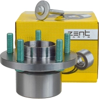 Комплект подшипника ступицы передней Ford Mondeo iV 1.82.02.0 TDCi ZENTPARTS IMC 4H Z22087 1441251633 - Изображение 2
