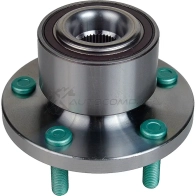 Комплект подшипника ступицы передней Ford Mondeo iV 1.82.02.0 TDCi ZENTPARTS IMC 4H Z22087 1441251633 - Изображение 3