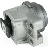 Подушка ДВС правая Ford Galaxy 2.0i 06 ZENTPARTS 1441251637 Z13370 SVTWW5 M - Изображение 3